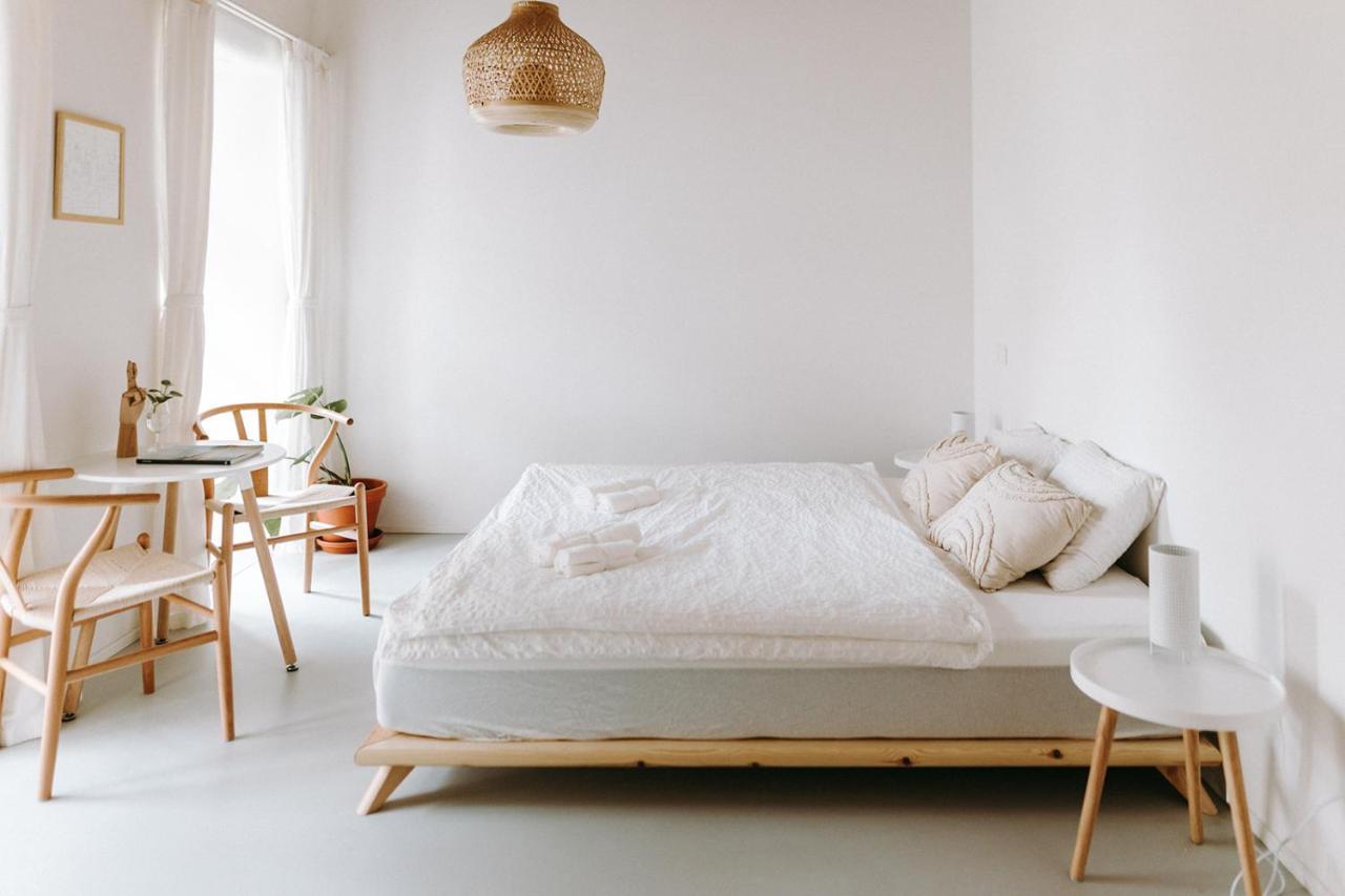 Apartmany Starak V Historickem Centru Znojma ズノイモ エクステリア 写真