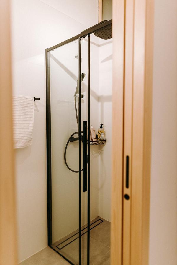 Apartmany Starak V Historickem Centru Znojma ズノイモ エクステリア 写真
