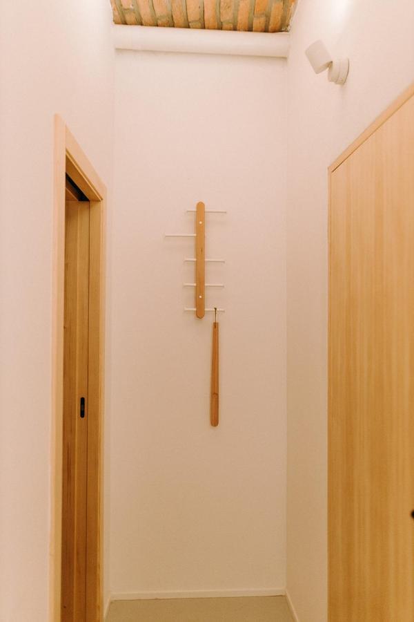 Apartmany Starak V Historickem Centru Znojma ズノイモ エクステリア 写真