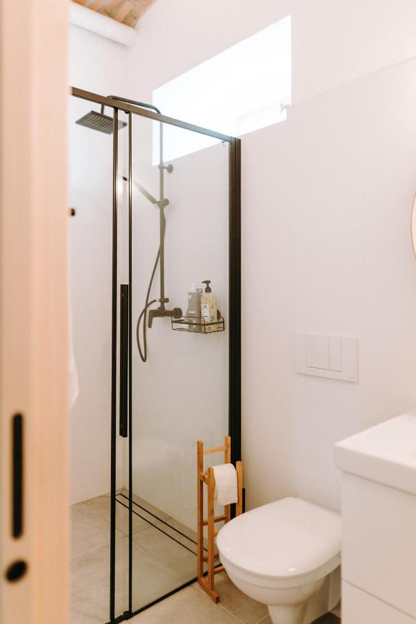 Apartmany Starak V Historickem Centru Znojma ズノイモ エクステリア 写真